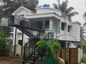 Mount River Homestay